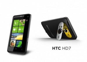 Windows Phone 7 w Play