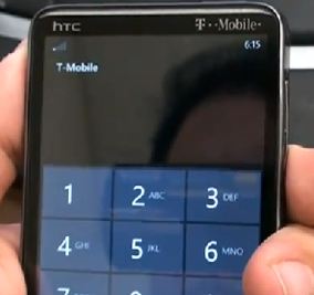 HTC HD7 – problem z zasięgiem?