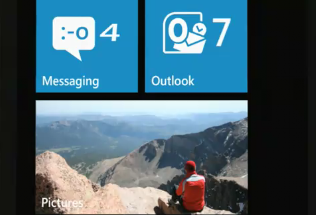 Jak Microsoft reklamuje Windows Phone 7?