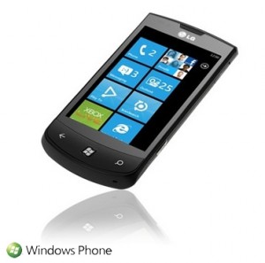LG Swift 7 z Windows Phone na życzenie w Play
