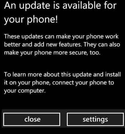 Microsoft potwierdza – funkcja Kopiuj/Wklej w pierwszej aktualizacji Windows Phone 7