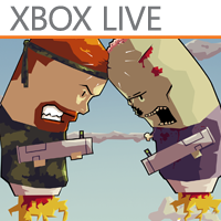 Rocket Riot