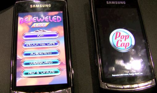 WP7 Update – poprawka wydajności