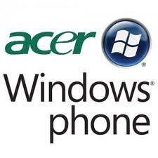 Acer z Windows Phone 7
