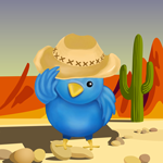 Aplikacja do Twittera – TwittWp