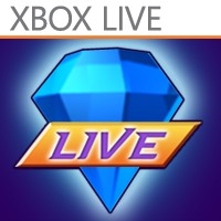 Bejeweled Live