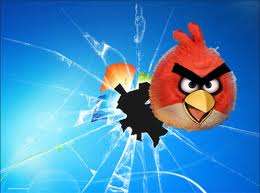 Angry Birds już 6 kwietnia na Windows Phone 7