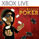 Full House Poker – poker na Windows Phone 7