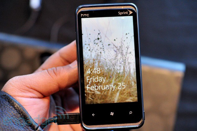 Kopiuj/Wklej w Windows Phone 7 – jak to działa?