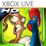 Deal of the Week: Earthworm Jim HD