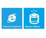 Battery Meter – miernik baterii dla Windows Phone 7