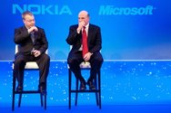 Nokia zwolni 6 tyś pracowników?