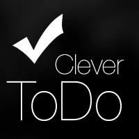 CleverToDo – uporządkuj swoje zadania