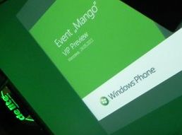 WP7.5 nowe narzędzia dla developerów