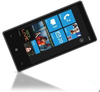 Kolejna próba łamania Windows Phone 7