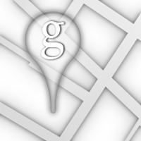 Google Maps w Windows Phone