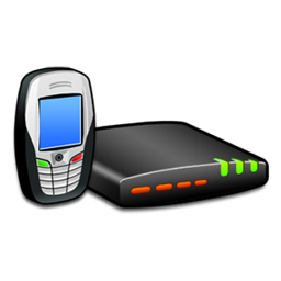 Windows Phone 7 jako modem (Tethering) – HTC, Samsung, LG