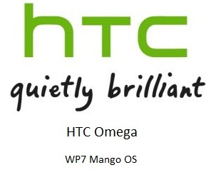 HTC Omega – znamy specyfikację