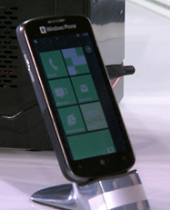 Nowe urządzenia w Windows Phone od ZTE