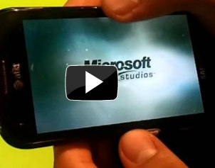 [Wideo] Nowe gry na Windows Phone pokazane na Gamescon