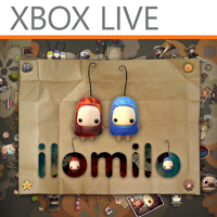 Deal of the Week: ilomilo