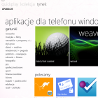 Windows Phone Marketplace znika z desktopowego Zune Windows Phone Marketplace znika z desktopowego Zune