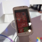 ZTE Tania – kolejny smartfon z Mango