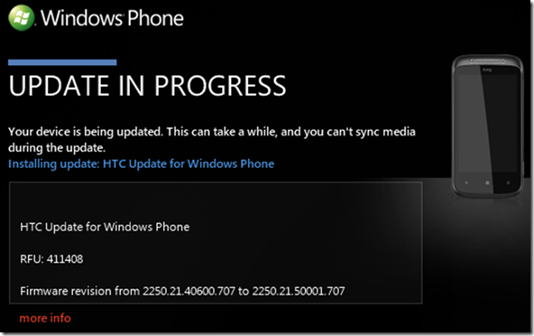 Mango dostępne już dla wszystkich, kolejny firmware update również nadchodzi