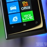Nokia Lumia 800 – specyfikacja i galeria