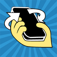 Magic Flip – prawdziwa zręcznościówka na Windows Phone