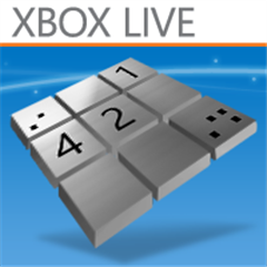 Xbox Live Sudoku dostępne dla wszystkich