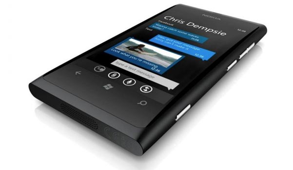 Nokia Lumia 800 – problematyczna bateria?