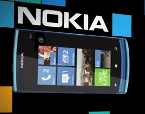 Więcej Nokii z Windows Phone na początku 2012 roku