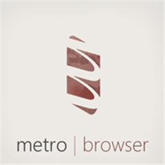 Metro Browser – nowa przeglądarka na Windows Phone