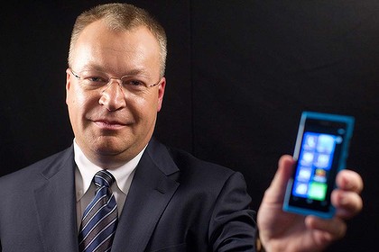 Windows Phone systemem operacyjnym roku