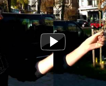 HTC Titan vs Nokia Lumia 800 porównanie jakości wideo