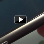 Nokia Lumia 800 – odporność ekranu na rysy