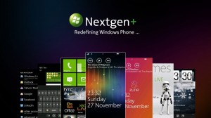 [Nextgen+] custom ROM