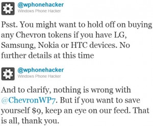 Nadchodzi nowe darmowe odblokowanie Windows Phone?