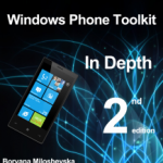 Windows Phone Toolkit In Depth edycja druga – ebook dla programistów