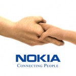 Nokia łączy ludzi!