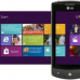 Windows Phone 8 a rozdzielczości ekranu