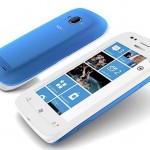 Nokia Lumia 710 – test, recenzja, opinie