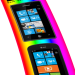 DFT Sammy Rainbow – custom rom dla Focusa i Omnii 7