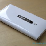 Biała Lumia 800 nadchodzi