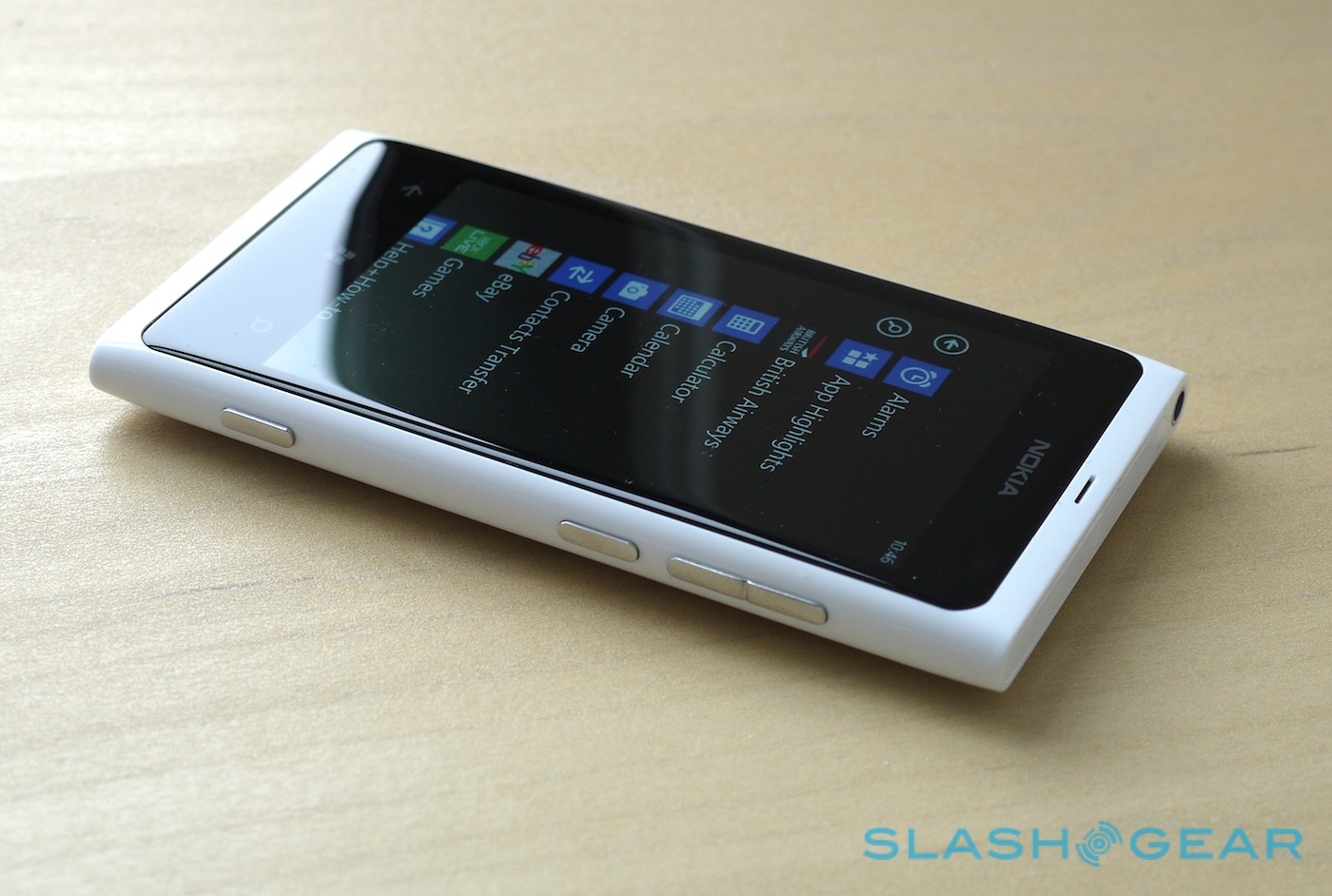 Lumia 800 zyskuje popularność!