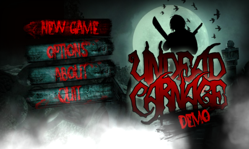 Undead Carnage – intrygująca gra w markecie