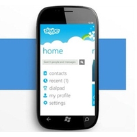 Beta testy Skype’a na WP7 za kilka tygodni