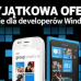 Nokia Lumia 800 i 710 taniej dla deweloperów