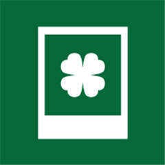 St. Patrick’s Photo Booth już w Marketplace